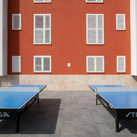 Hostel & Rooms Vagabundo Gajac Zewnętrze zdjęcie