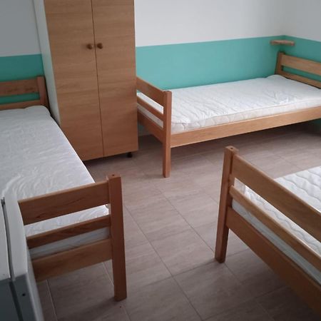 Hostel & Rooms Vagabundo Gajac Zewnętrze zdjęcie