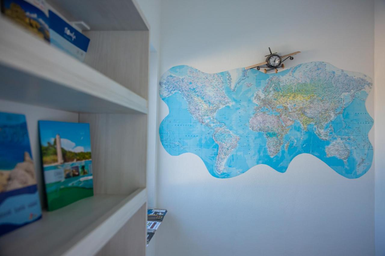 Hostel & Rooms Vagabundo Gajac Zewnętrze zdjęcie