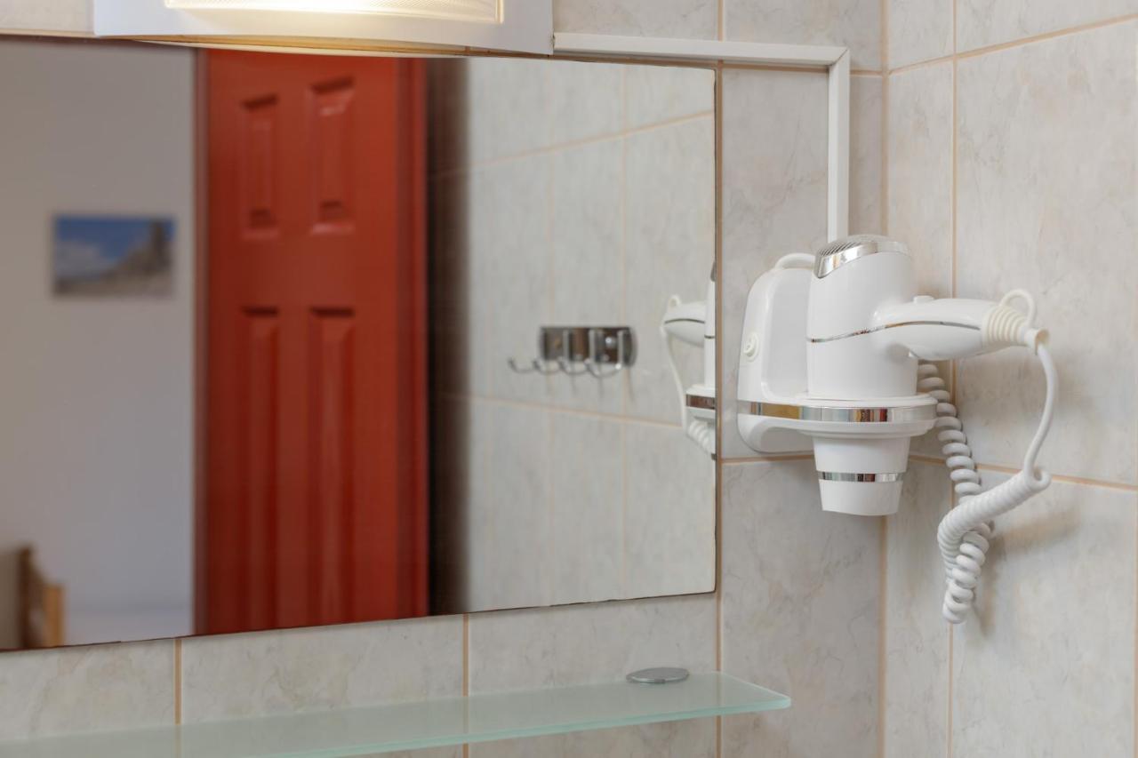 Hostel & Rooms Vagabundo Gajac Zewnętrze zdjęcie