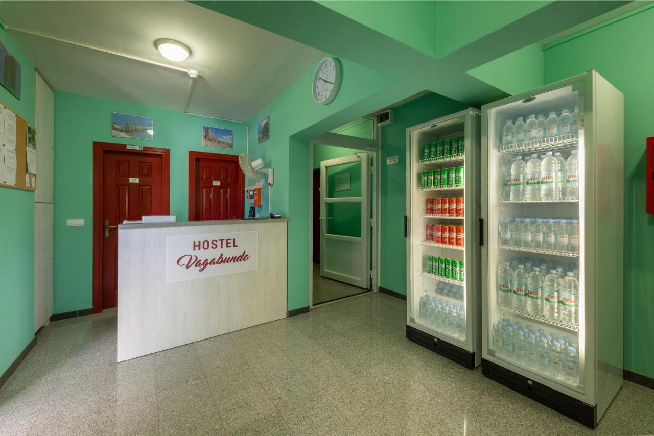 Hostel & Rooms Vagabundo Gajac Zewnętrze zdjęcie