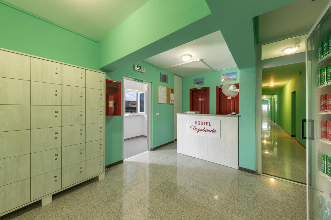 Hostel & Rooms Vagabundo Gajac Zewnętrze zdjęcie