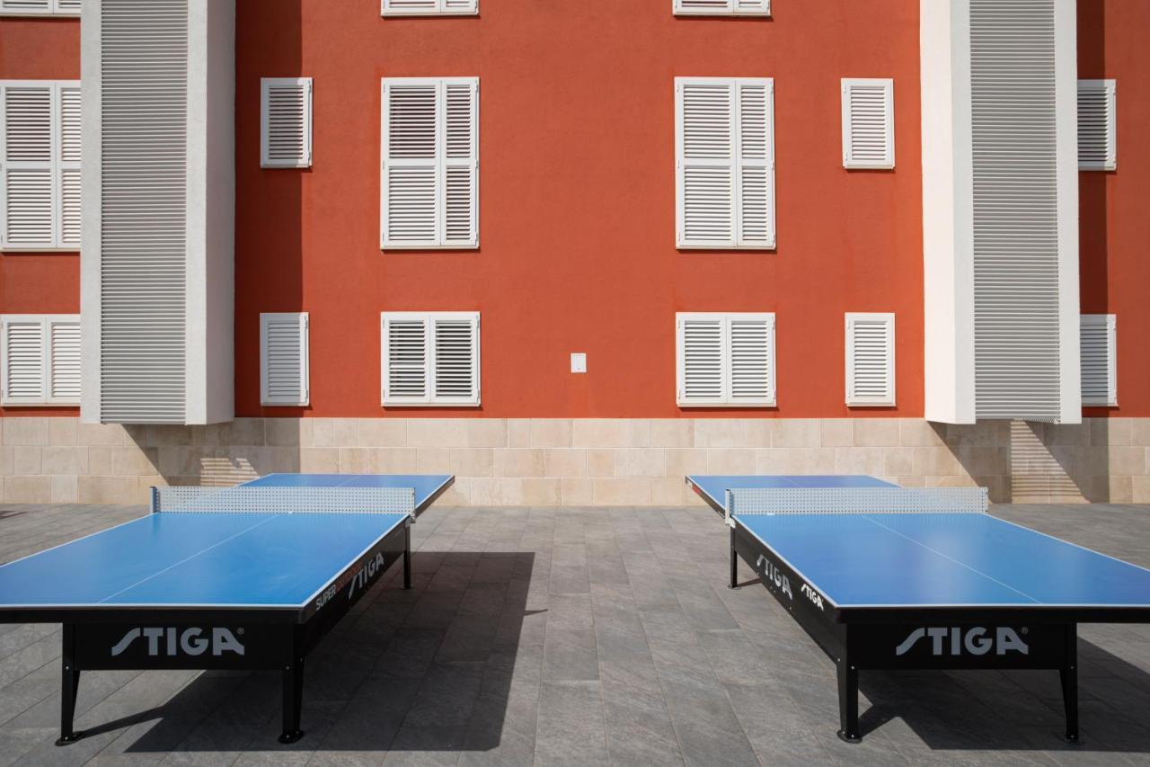 Hostel & Rooms Vagabundo Gajac Zewnętrze zdjęcie