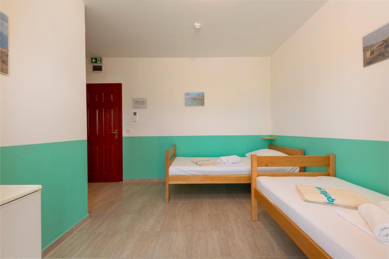 Hostel & Rooms Vagabundo Gajac Zewnętrze zdjęcie