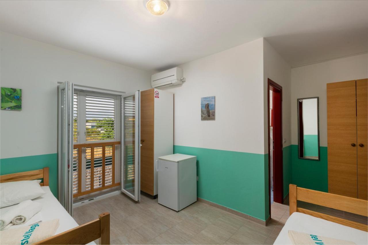 Hostel & Rooms Vagabundo Gajac Zewnętrze zdjęcie