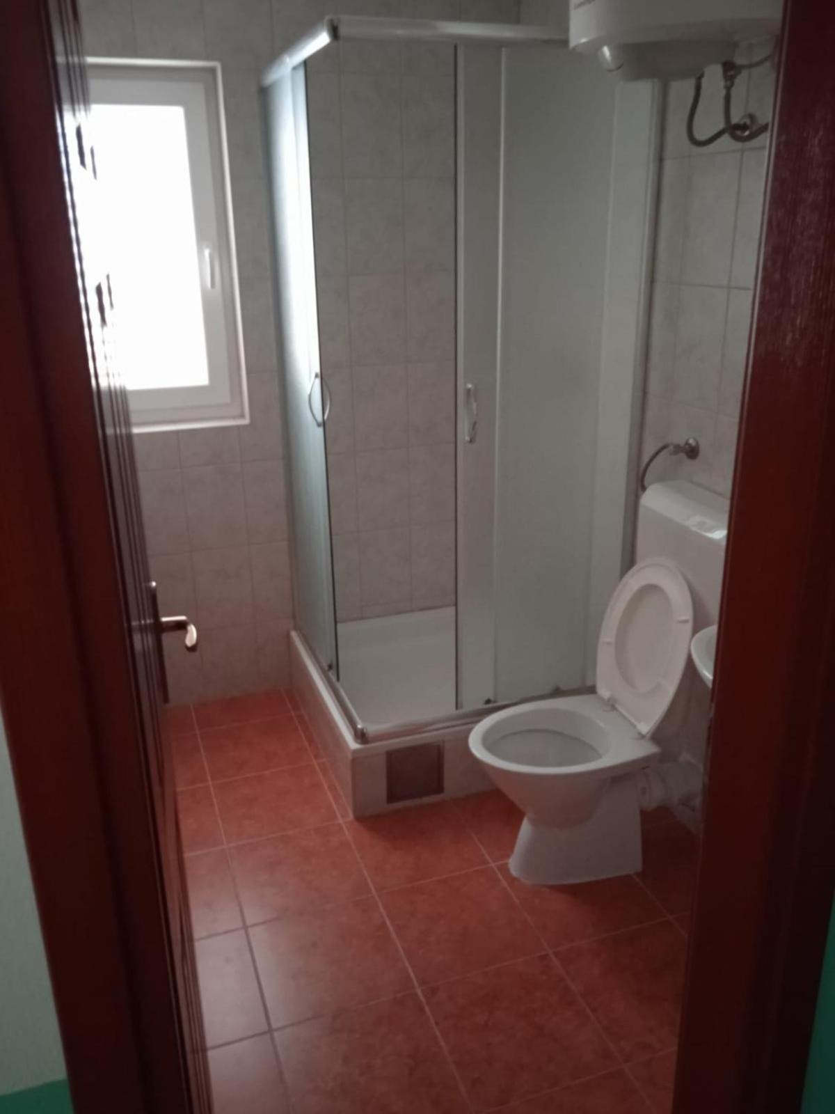 Hostel & Rooms Vagabundo Gajac Zewnętrze zdjęcie