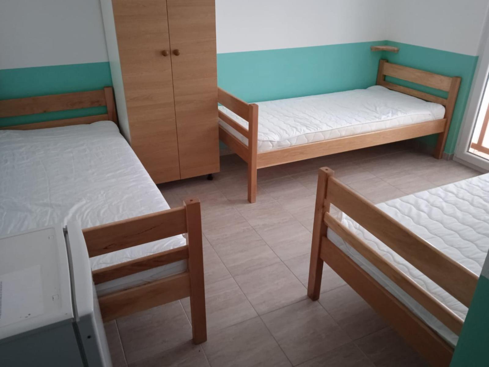 Hostel & Rooms Vagabundo Gajac Zewnętrze zdjęcie